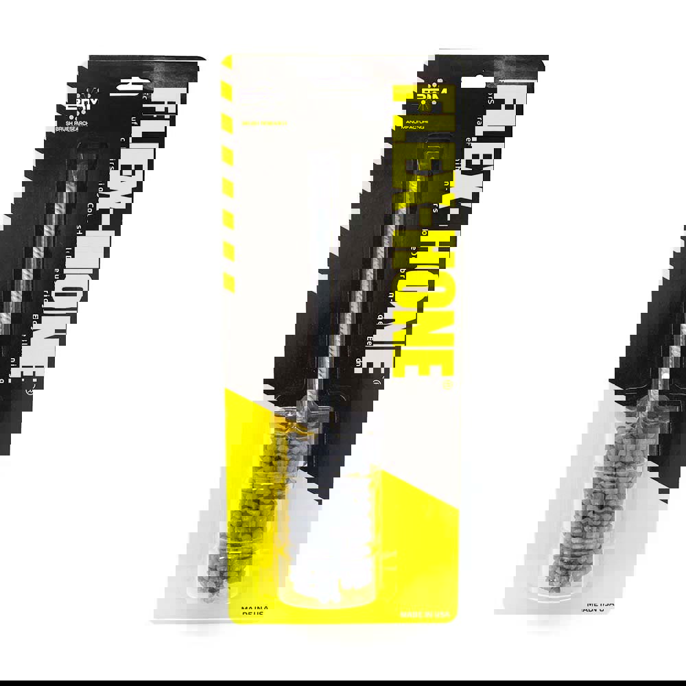 Flexible Cylinder Hone: 1-3/8